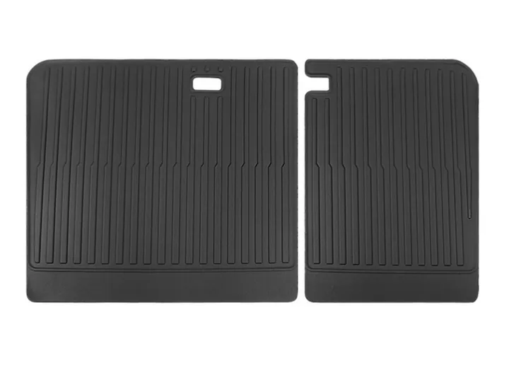 Rear seatback protection liners · SKU TSL1269
