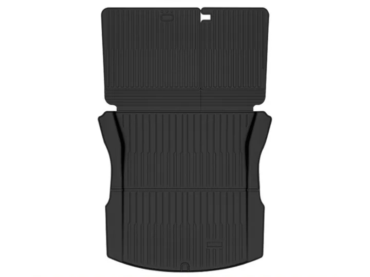 Integrated seatback and trunk liner · SKU TSL1312