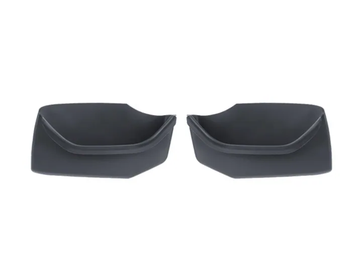 Full-coverage door-pocket liners · SKU TSL1367