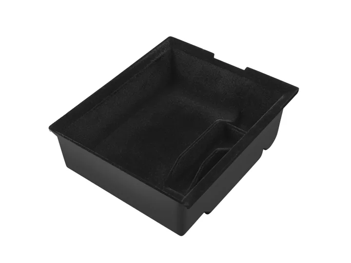 Front center-console organizer · SKU TSL14