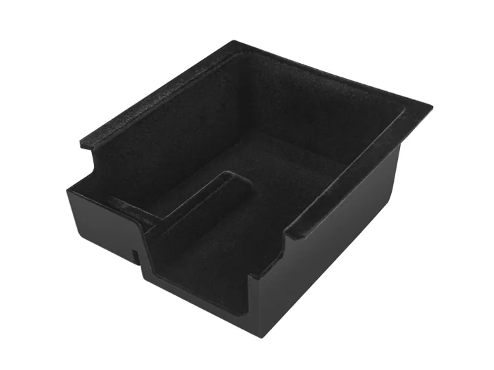 Rear center-console organizer · SKU TSL15