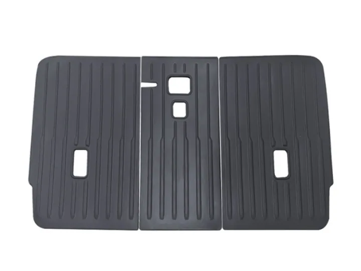 Rear seatback protection liners · SKU TSL1740