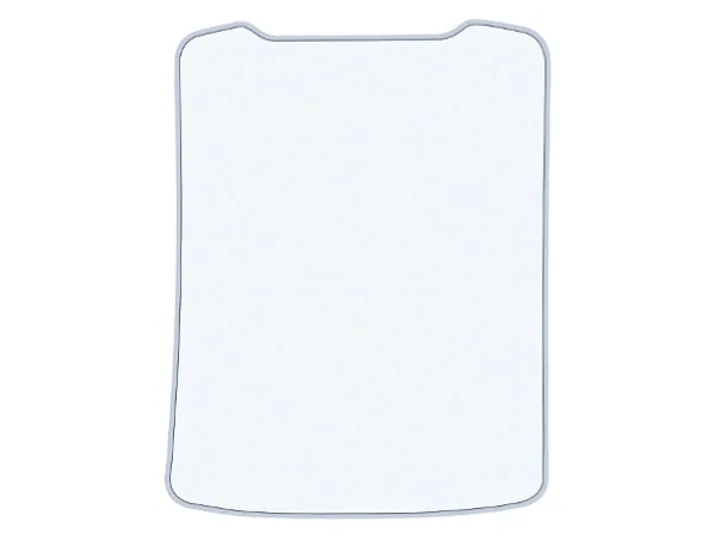 One-piece panoramic-roof sunshade · SKU TSL2126