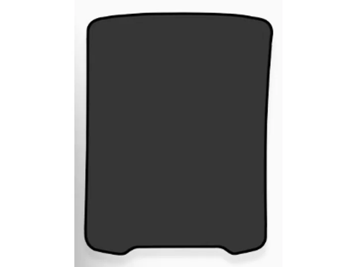One-piece panoramic-roof sunshade · SKU TSL2129