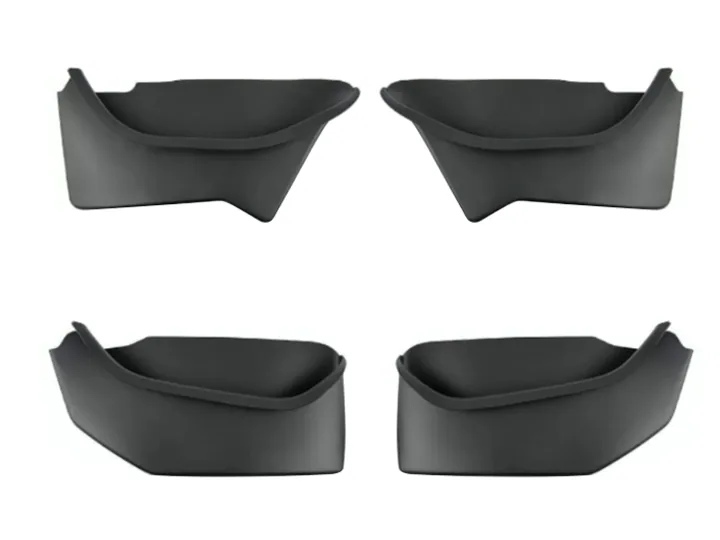 Full-coverage door-pocket liners · SKU TSL2241