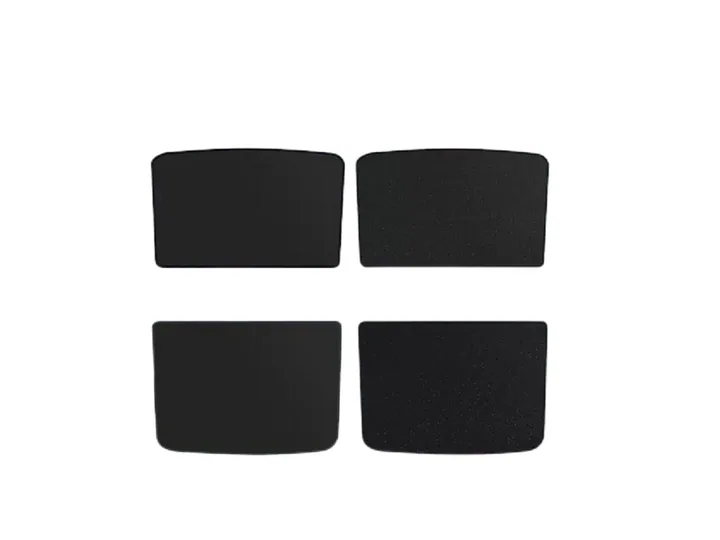 Split panoramic-roof sunshade · SKU TSL311