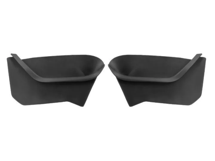 Full-coverage door-pocket liners · SKU TSL731