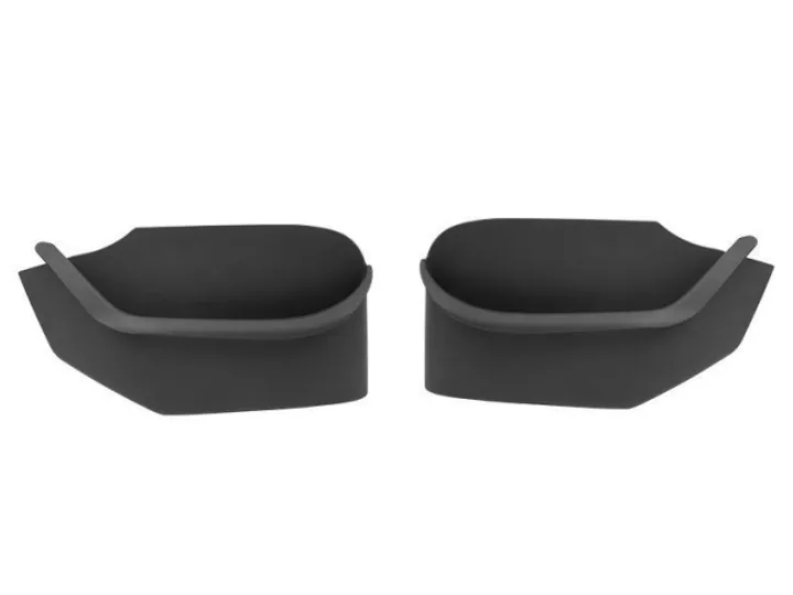 Full-coverage door-pocket liners · SKU TSL732