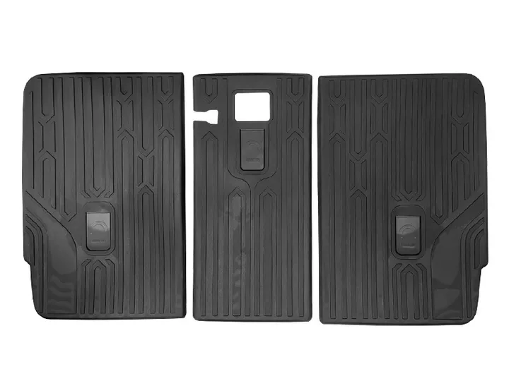 Rear seatback protection liners · SKU TSL995