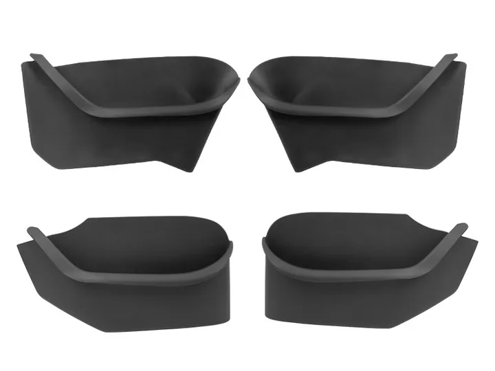 Full-coverage door-pocket liners · SKU XSG41