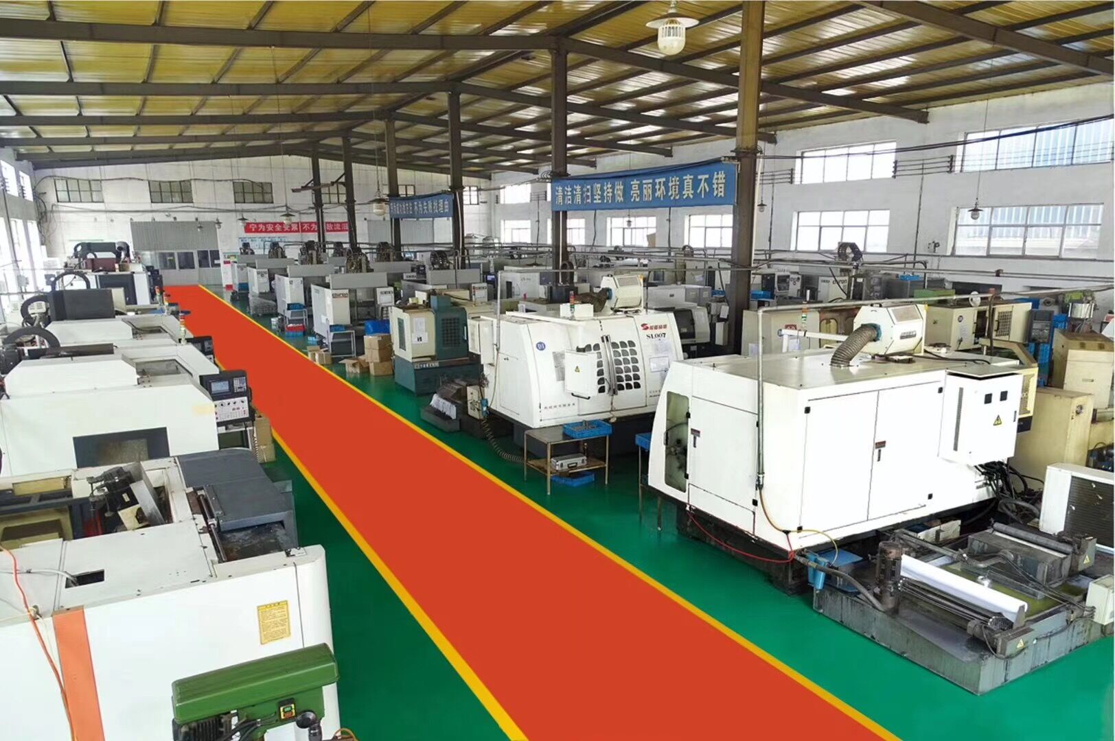 PartsVibe sourcing network for smart cockpit and auto accessory factories in China
